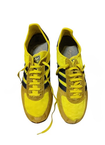 Adidas vintage sneakers - adidas, 80's