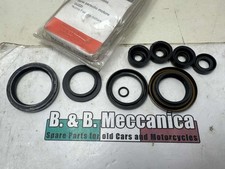 ENGINE FENDERS RAM MOTO GUZZI
