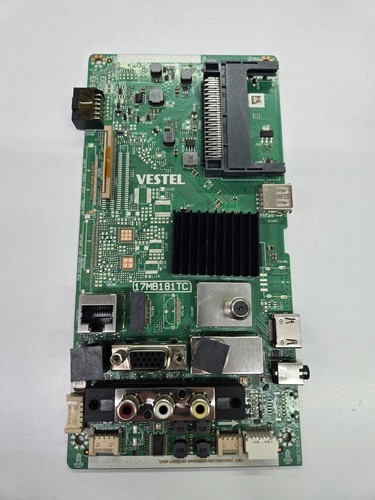 Mainboard vestel 17mb181tc - mainboard,