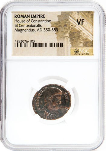Moneta romana bronzo - romana, in