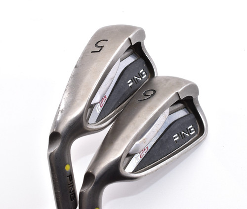 Ping g25 2pcs golf iron - ping,