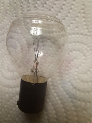 Lampadina antica - lampadina,