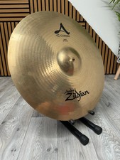 Zildjian A Custom Ride Cymbal