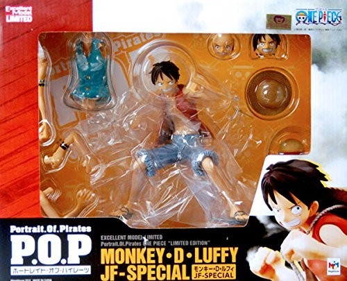Portrait pirates one piece - portrait.of.pirates,