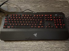 Razer Deathstalker Chroma 