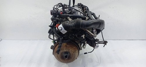 4hx motore completo 131666 - motore,