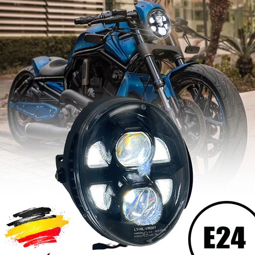 Faro proiettore e24 led - e24,