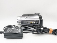 Sony HDR-SR7 Handycam 60 GB