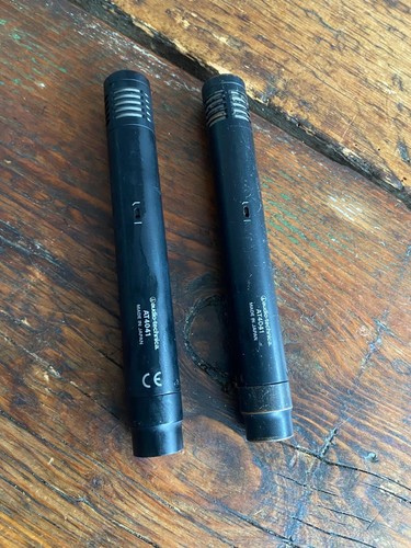 Audio technica at4041a - at4041a, x