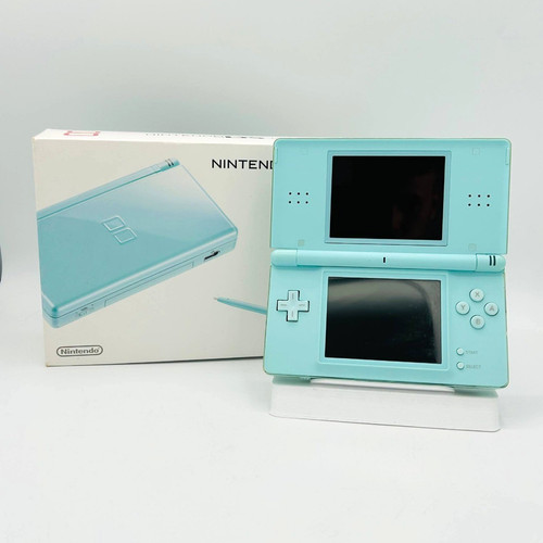 Nintendo lite turchese - ds,