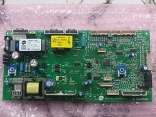 Immergas HDIMS10-IM01 Scheda