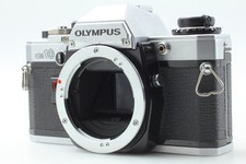 Il misuratore funziona [N come nuovo] Olympus OM-10 OM10 fotocamera reflex pe...