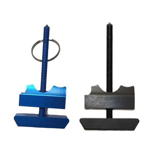 Serrure porte portable - de,