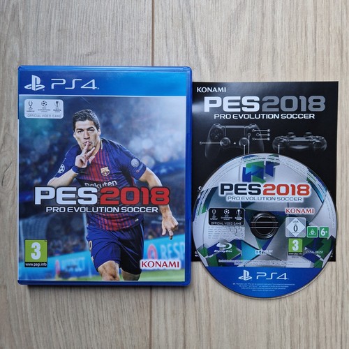 Pes pro evolution - pes,