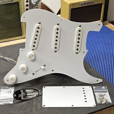 Fender 70th Anniversary 1954