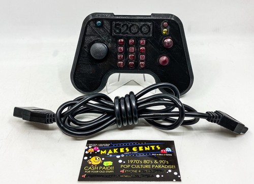 Raro controller atari 5200 - raro,