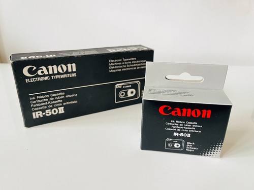 Canon 2x2 4 - ir-50, ii