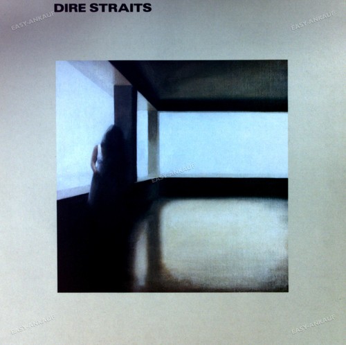 Dire straits lp - -,