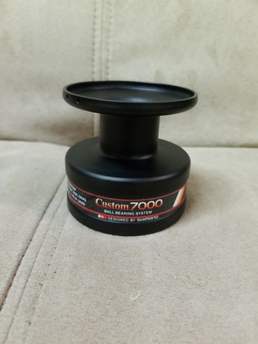 Bobina ricambio shimano - ricambio,