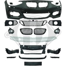 Paraurti anteriore per bmw f20 - paraurti,