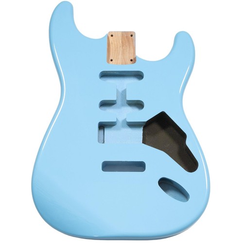 Corpo chitarra compatibile