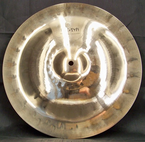 Piatto sabian prototype - sabian, hhx