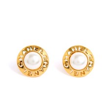 Orecchini Chanel anni '90