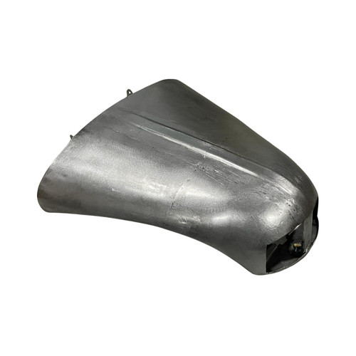 Austin j40 cofano - j40, ricambi