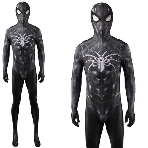 Tuta spiderman mk4 aggiornata - tuta,