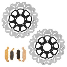 Dischi pastiglie freno