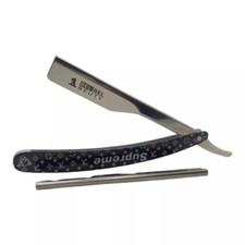 Barber Straight Razor Hair