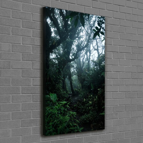 Tulup dipinto tela pittura - tela,