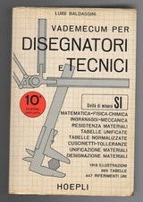 LIBRO BALDASSINI VADEMECUM PER