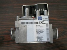 VALVOLA GAS SIT 848 SIGMA