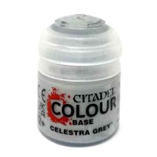 Citadel Base: Celestra Grey