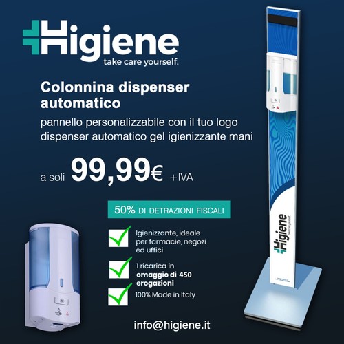 Dispenser distributore - dispenser, /