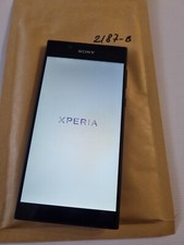 Sony Xperia L1 G3311 smartphone Android 7 4G nero 16 GB (sbloccato) 5,5 pollici
