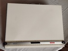 Parallelografo FARA 63x48 con valigetta