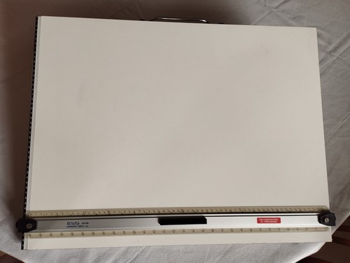Parallelografo fara 63x48 con - parallelografo,