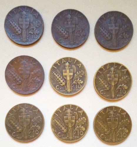 Vitt emanuele iii 10 - vitt.,