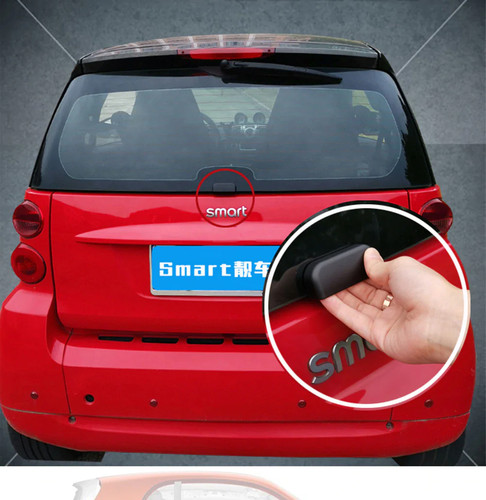Smart car fortwo - smart,