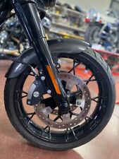 Parafango Anteriore in Carbonio per Harley-Davidson Street Glide 2014-23