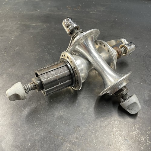 Mozzo campagnolo athena - mozzo,