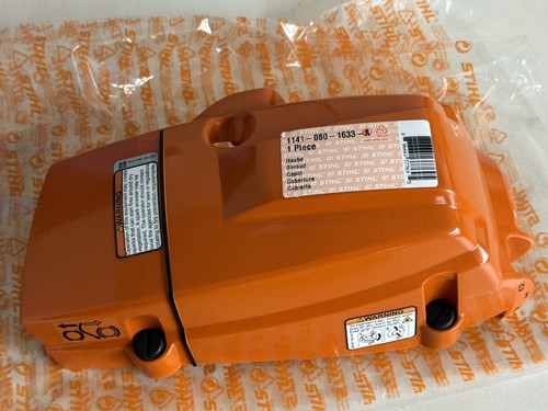 Stihl oem shroud 1141 - stihl,