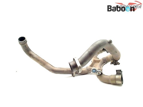 Set curve marmitta ducati - marmitta,