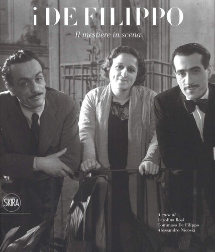 Filippo il mestiere - filippo.,