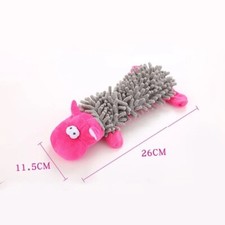 Giocattolo Peluche Cane