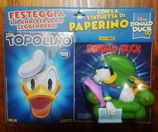 SPECIALE 90 ANNI  DONALD DUCK