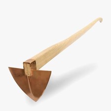 "OJ" Feldhaue "Vesna" | Zappa