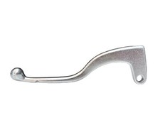 LEVA SINISTRA COMANDO FRIZIONE CROMATA PER TRIUMPH Tiger 800 XC (2010-2012)
